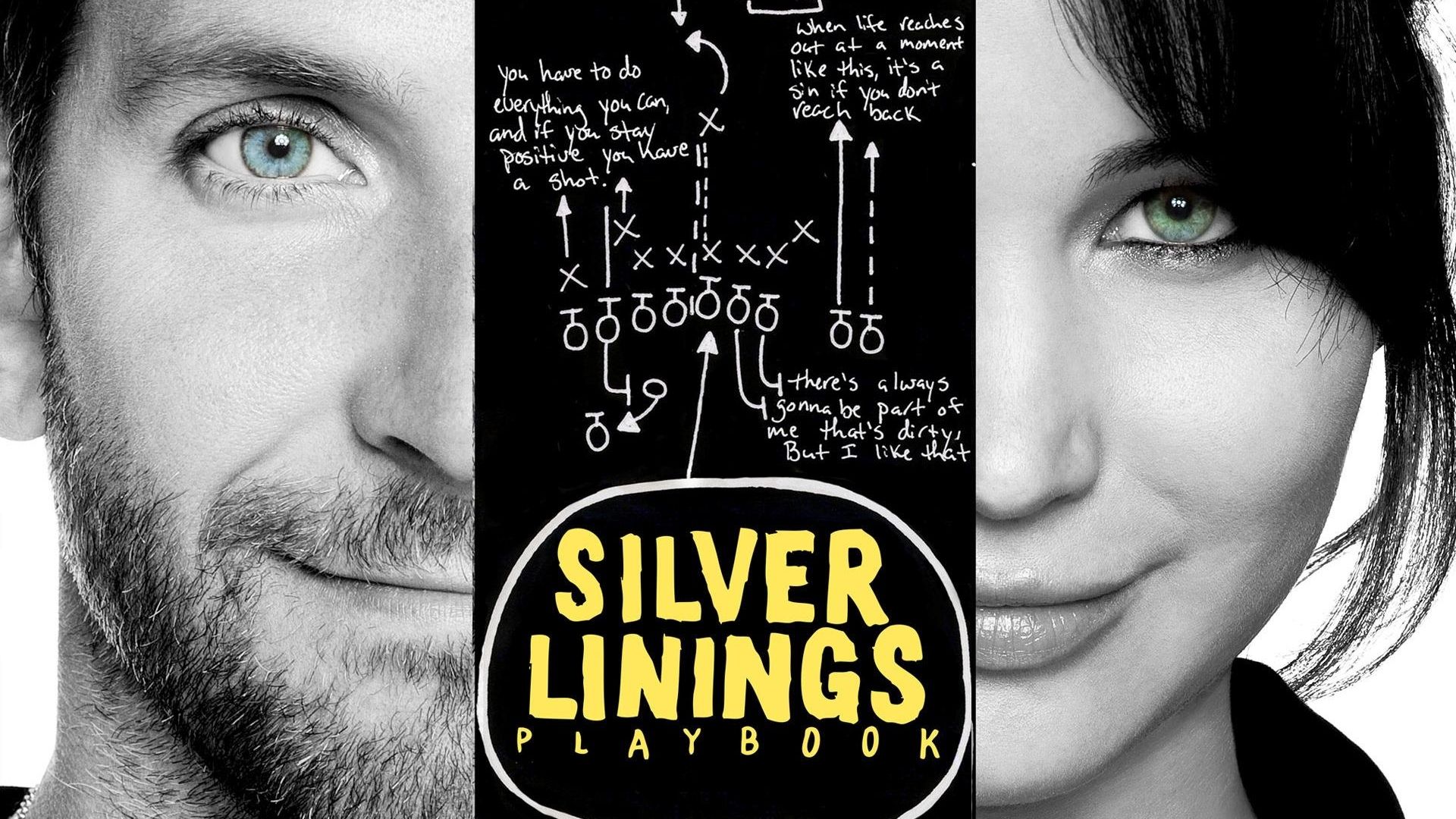 Silver Linings Playbook