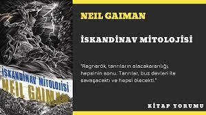 AnyConv.com__Neil Gaiman - İskandinav Mitolojisi