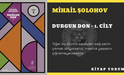 Durgun DOn
