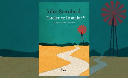 Fareler ve İnsanlar