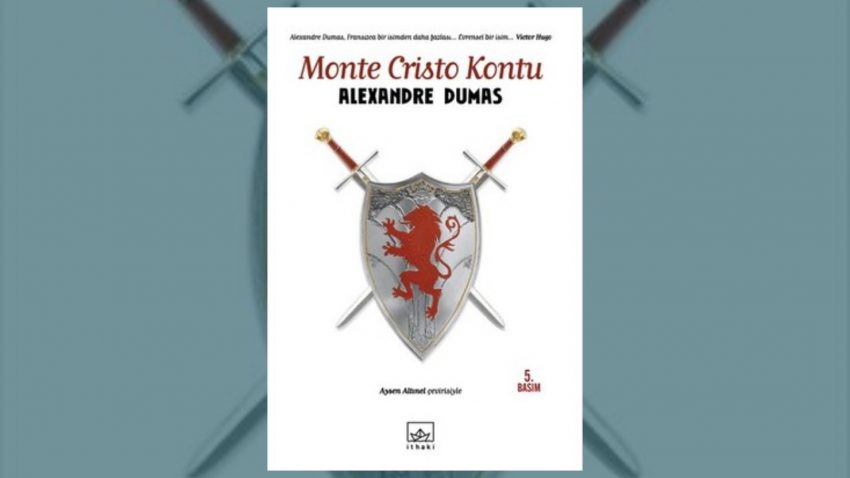Monte Cristo Kontu Hayranlarına 9 Kitap Önerisi
