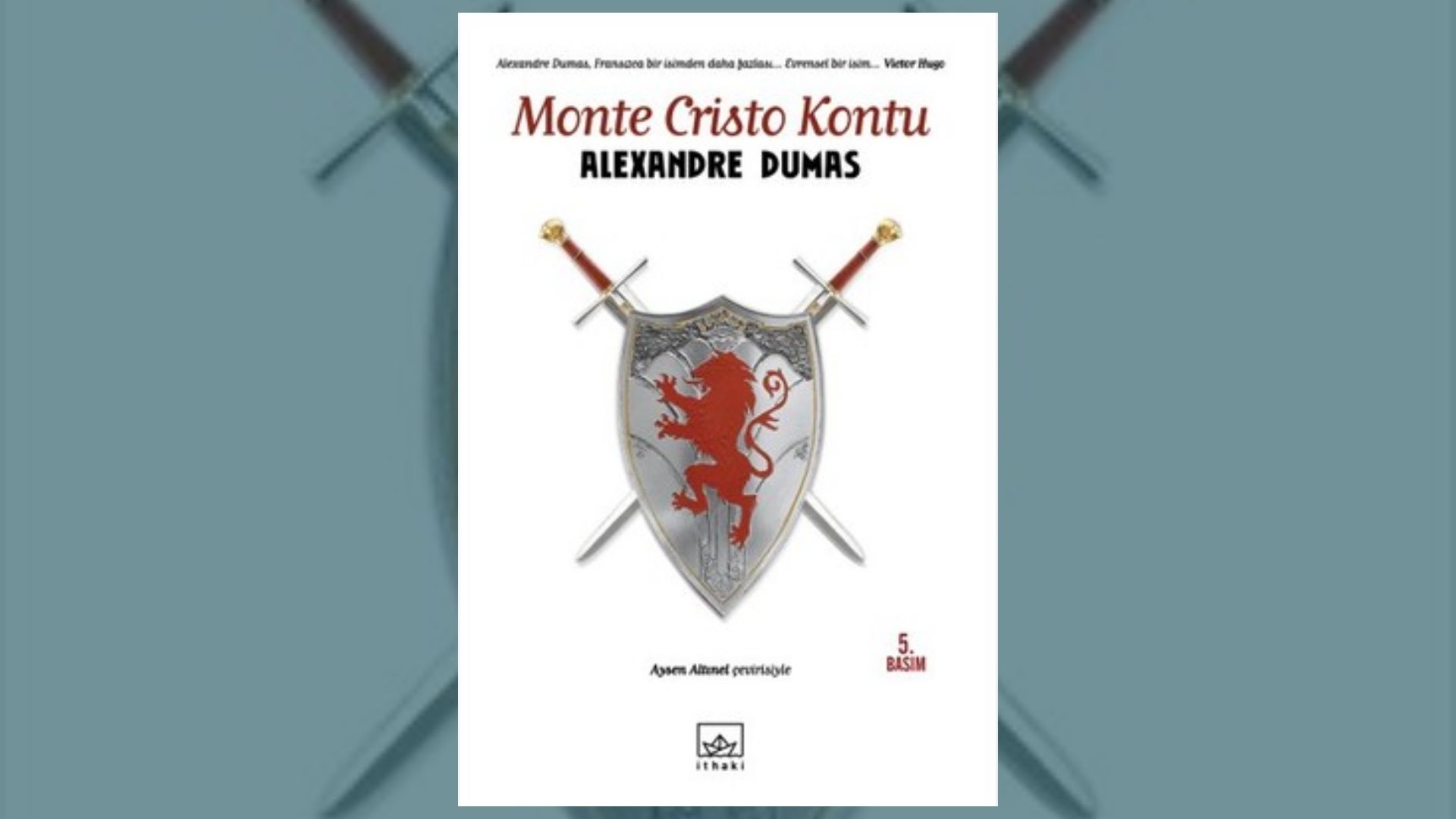 Monte Kristo Kontu