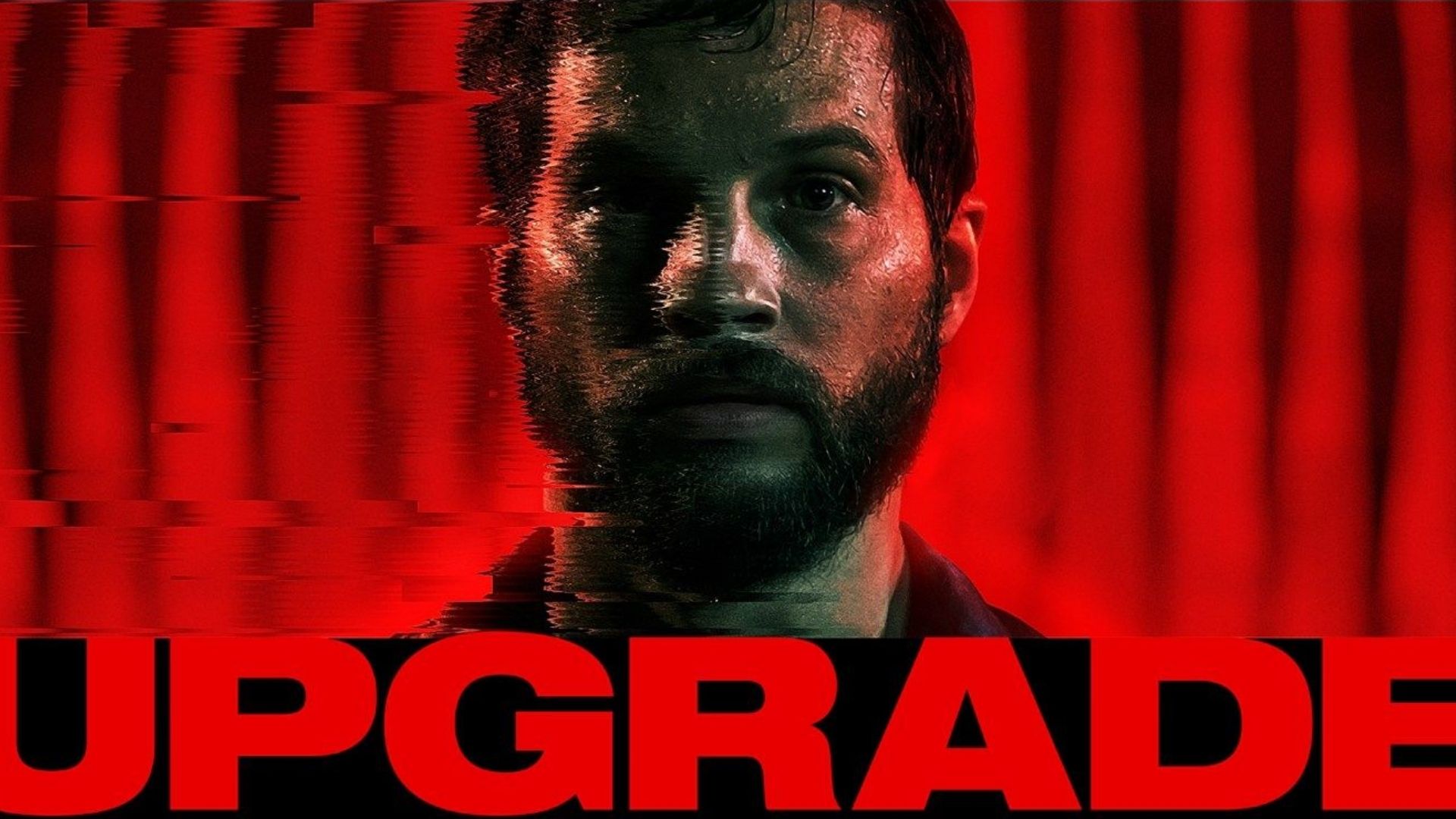 Upgrade