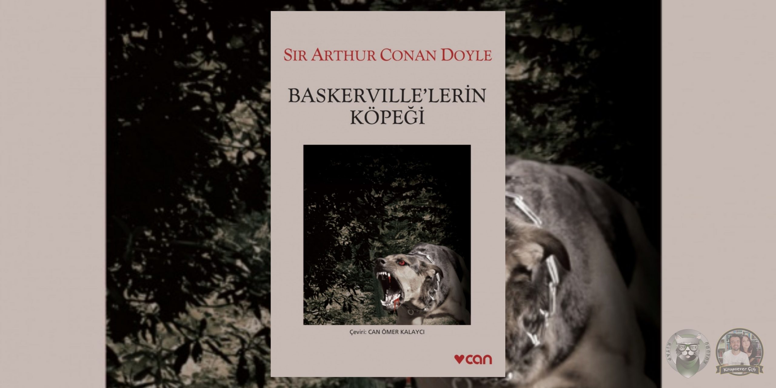 baskerville'lerin köpeği