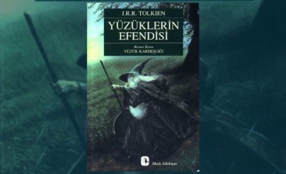 Yüzük Kardeşliği