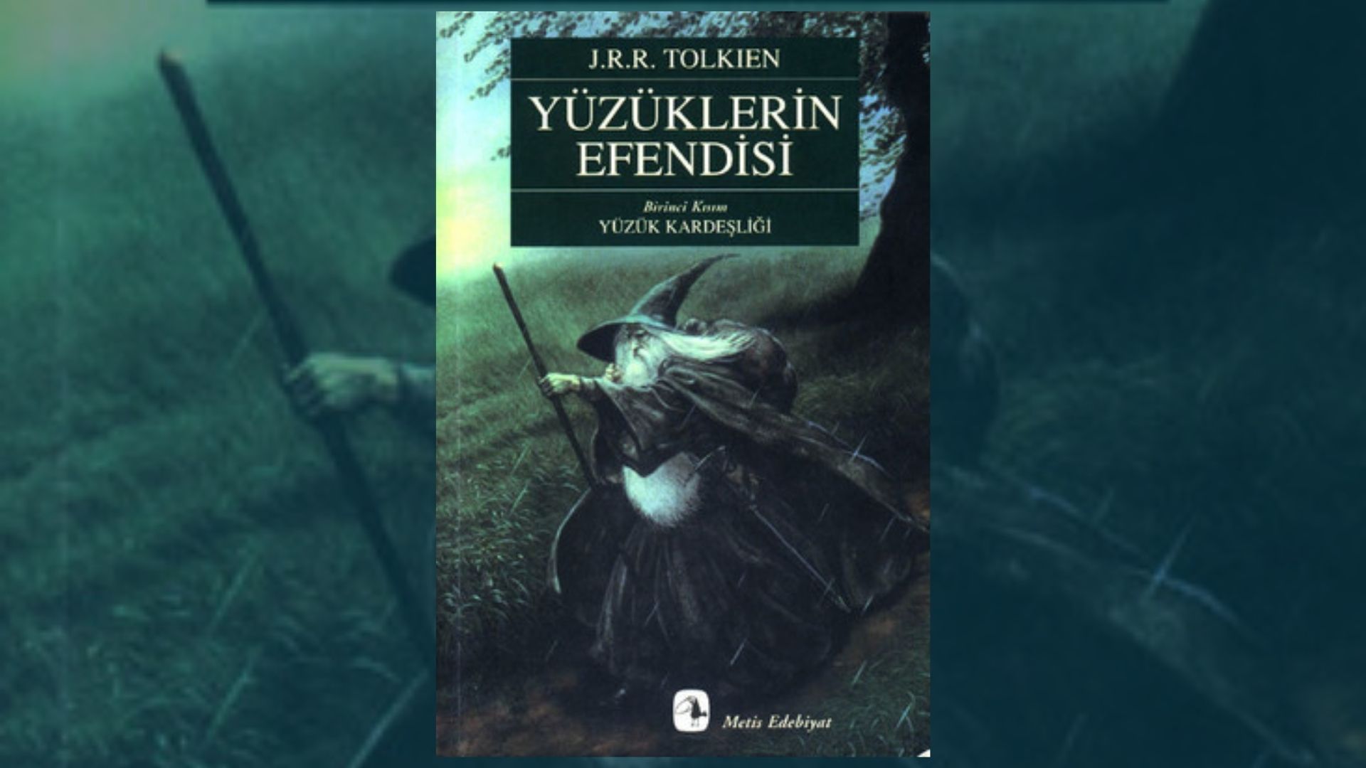 Yüzük Kardeşliği