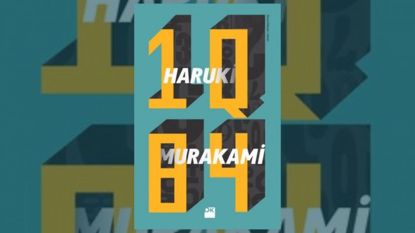 1Q84 Hayranlarına 12 Kitap Önerisi