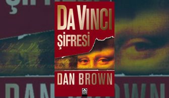 Da Vİnci Şifresi