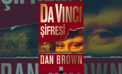 Da Vİnci Şifresi