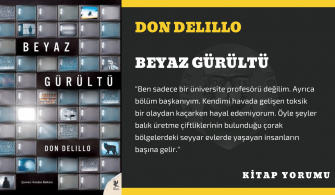 Don-Delillo-Beyaz-Gürültü