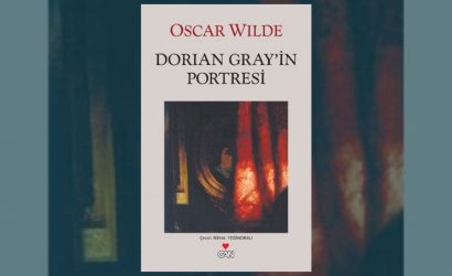 dorian gray'in portresi