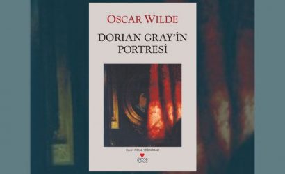Dorian Gray'in Portresi