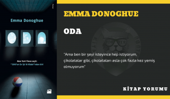 emma donoghue - oda