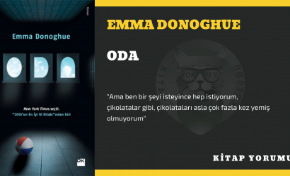 emma donoghue - oda