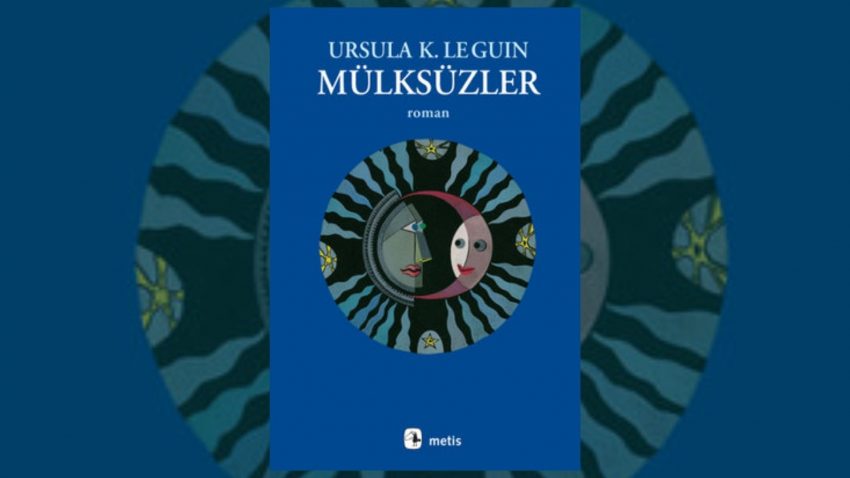 Mülksüzler Hayranlarına 12 Kitap Önerisi