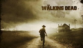 The Walking Dead Kitabı