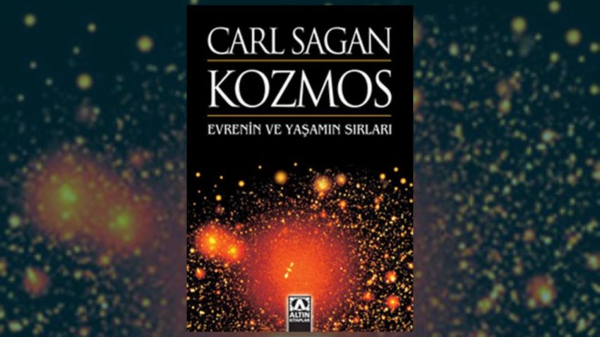 Kozmos Hayranlarına 18 Kitap Önerisi