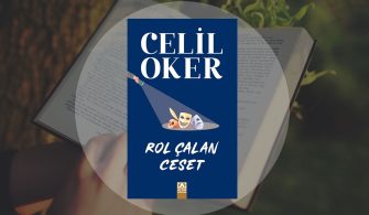 rol çalan ceset