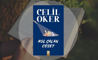 rol çalan ceset