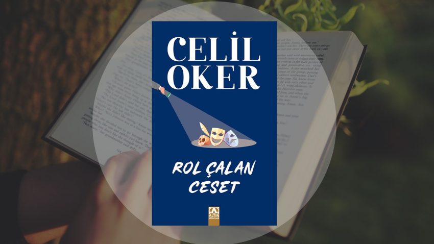 Rol Çalan Ceset Kitap Yorumu