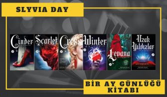 Bir AY Günlüğü Kitabı