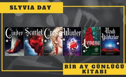 Bir AY Günlüğü Kitabı