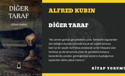 Diğer Taraf