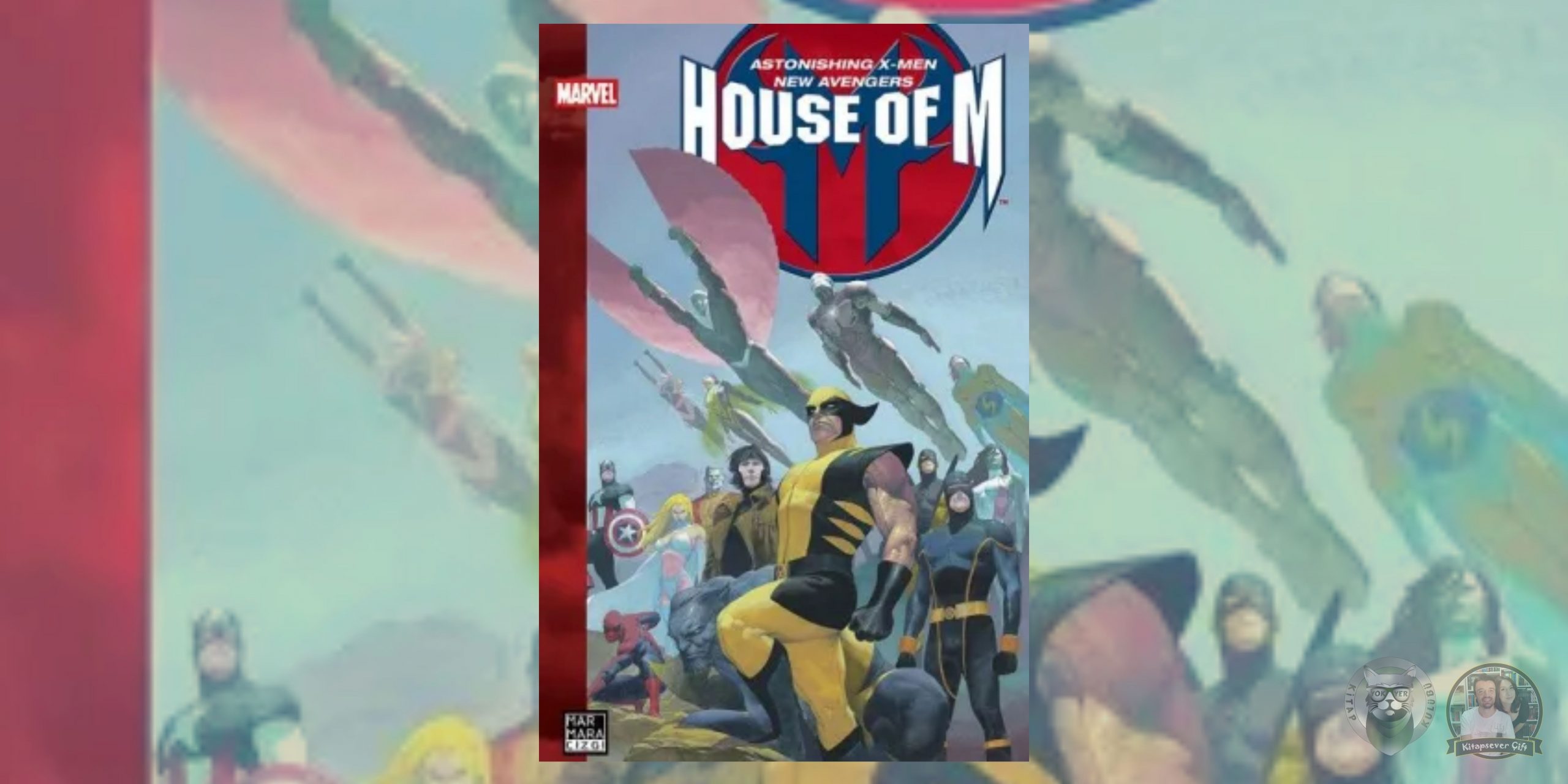 House of M