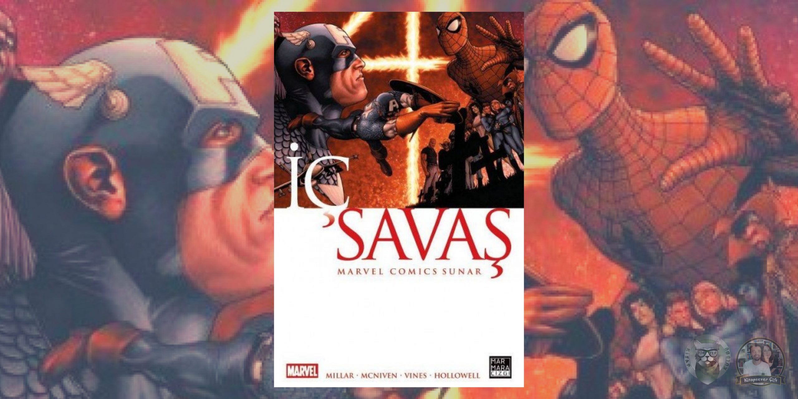 i̇ç savaş