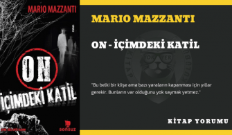 İçimdeki Katil