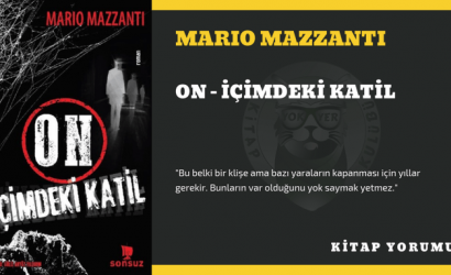İçimdeki Katil