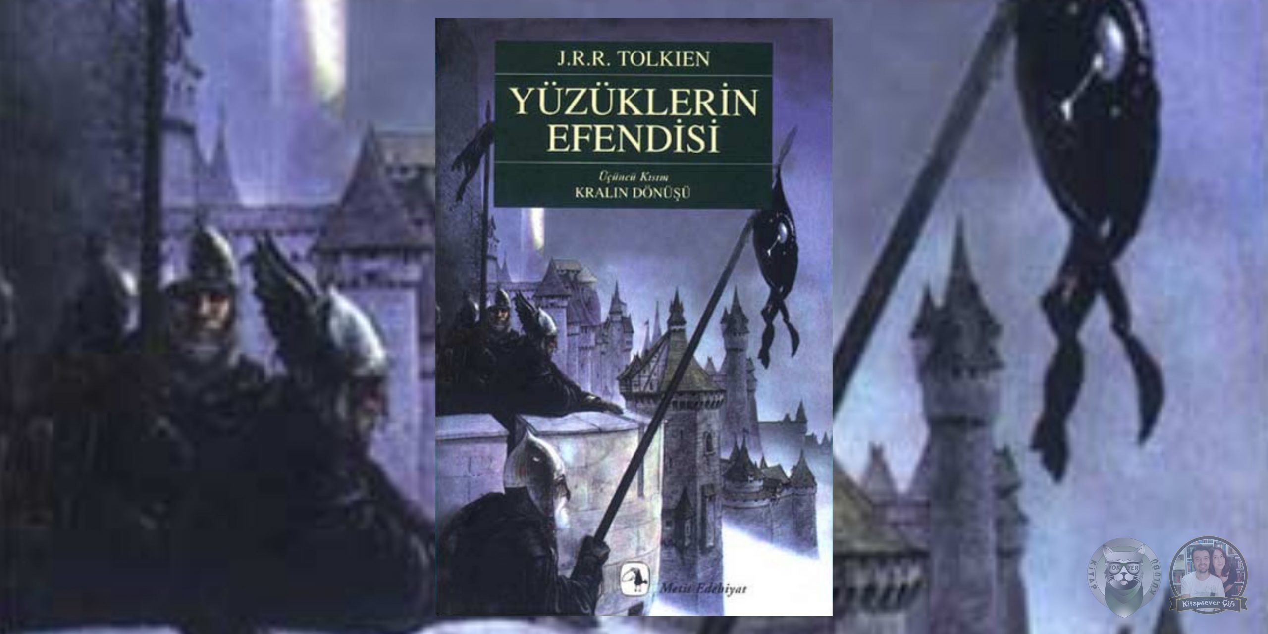 Kralın Dönüşü