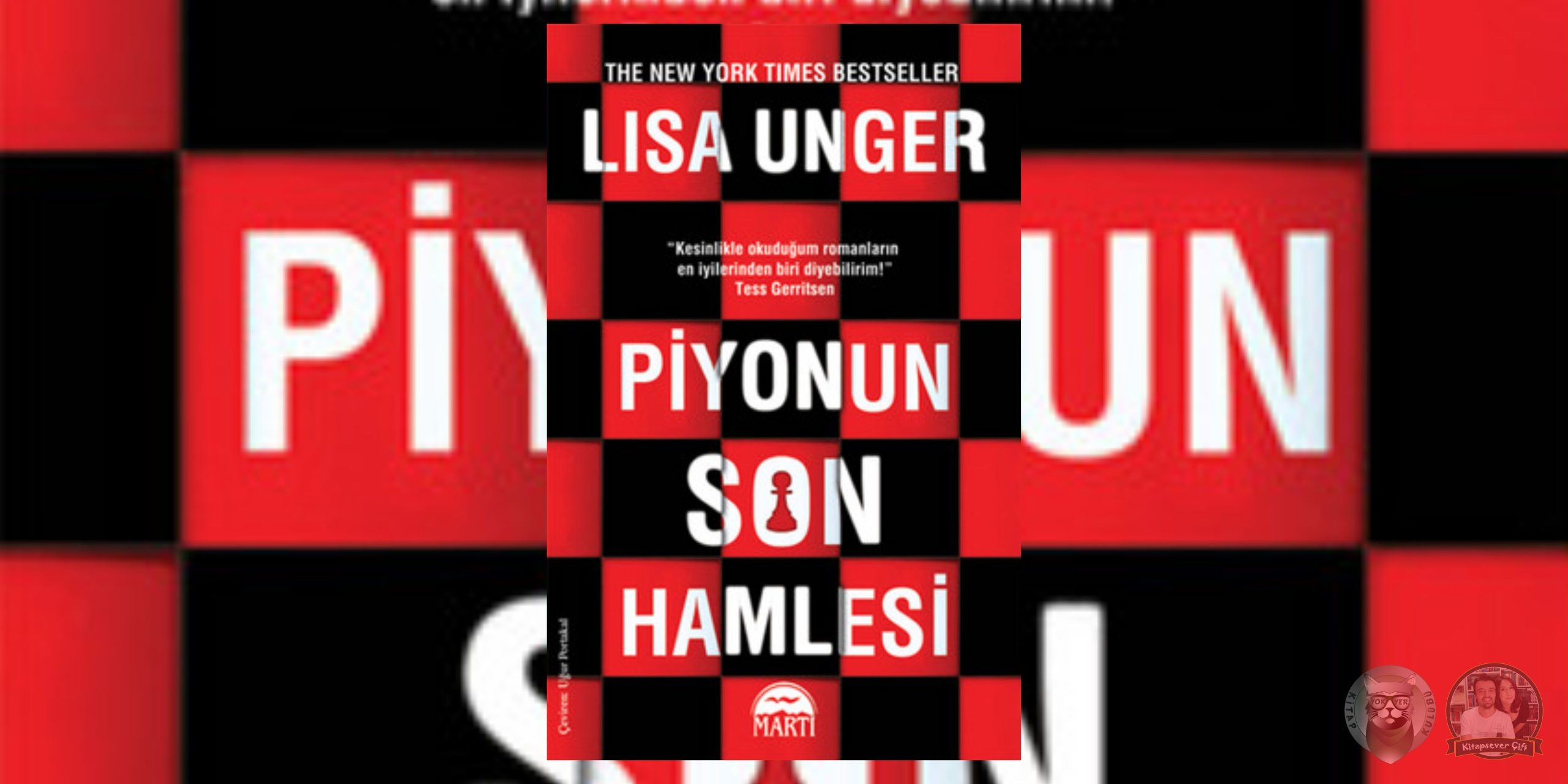 Piyonun Son Hamlesi