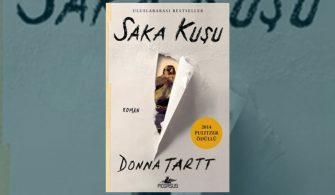 Saka Kuşu