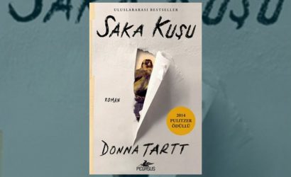 Saka Kuşu