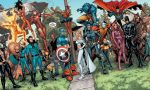 The New Avengers