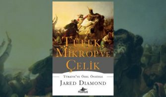 Tüfek Mikrop ve Çelik