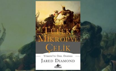 Tüfek Mikrop ve Çelik