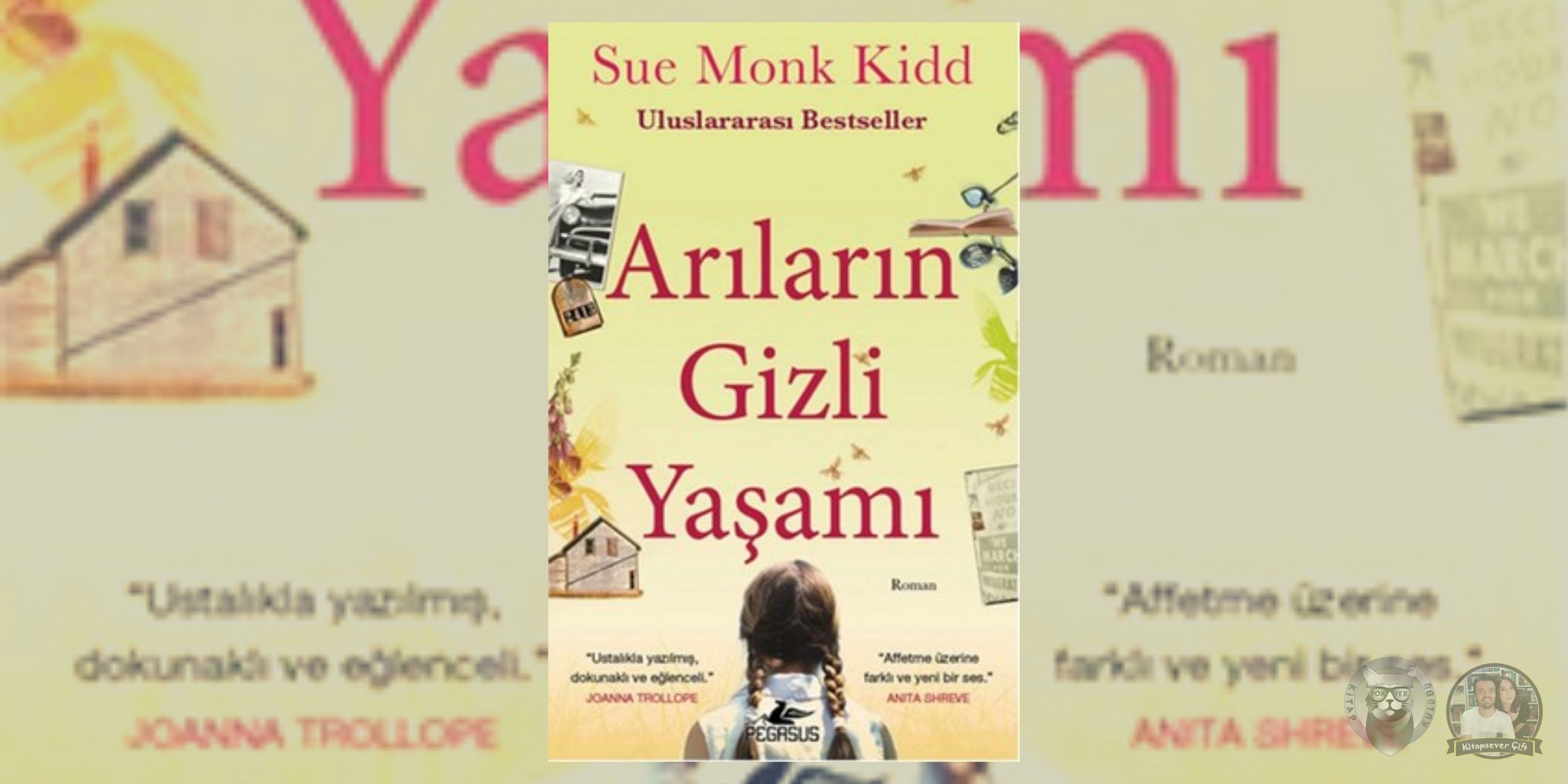 Arıların Gizli Yaşamı