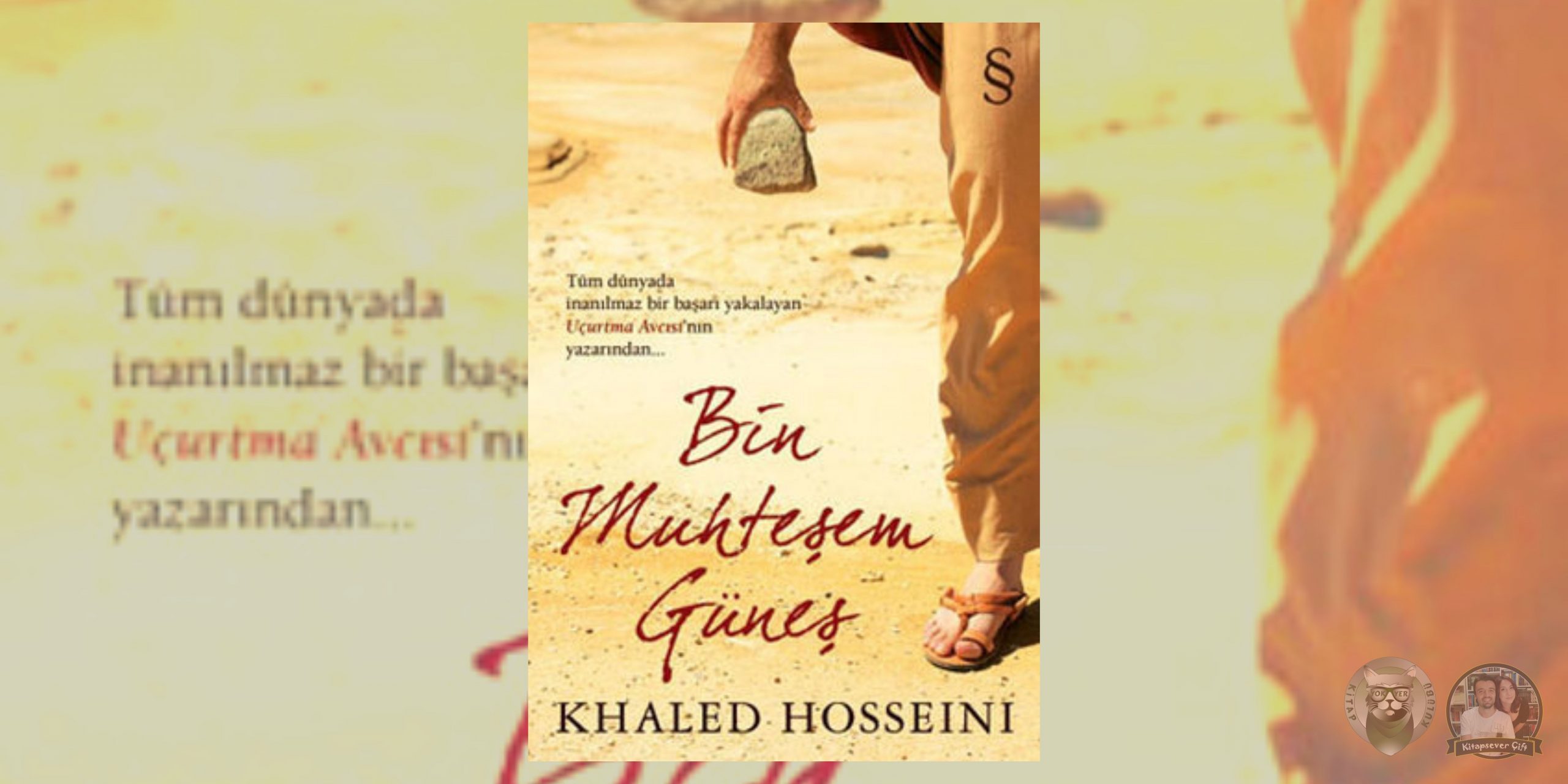 Bin Muhteşem Güneş