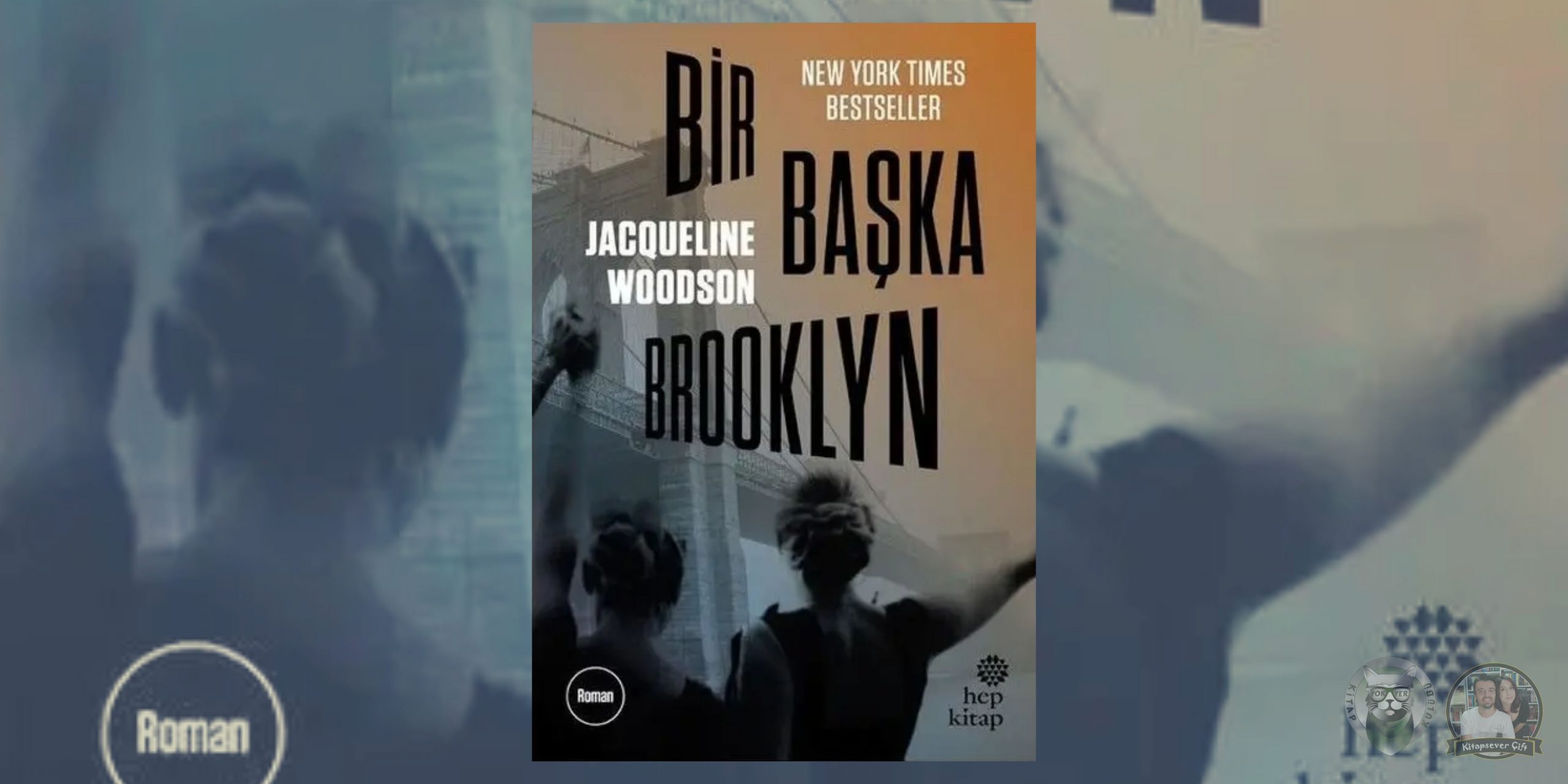 bir başka brooklyn