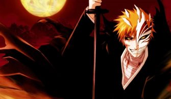 bleach anime