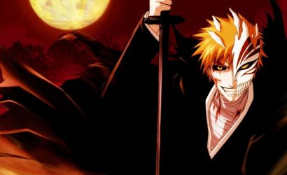 bleach anime