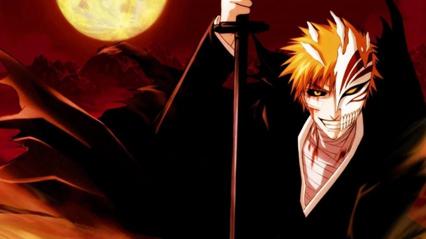 Bleach Anime Hayranlarına 5 Öneri