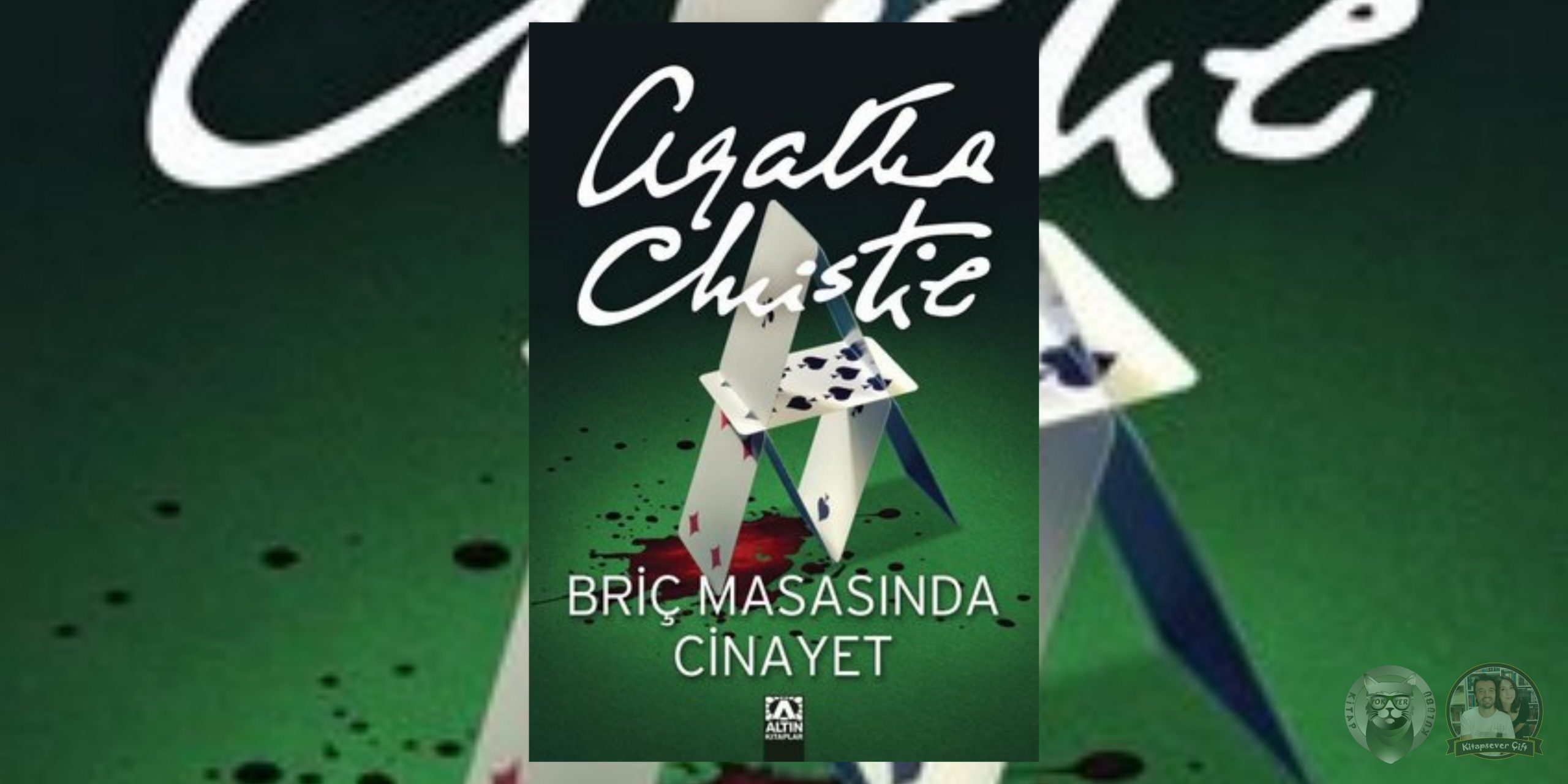 Briç Masasında Cinayet