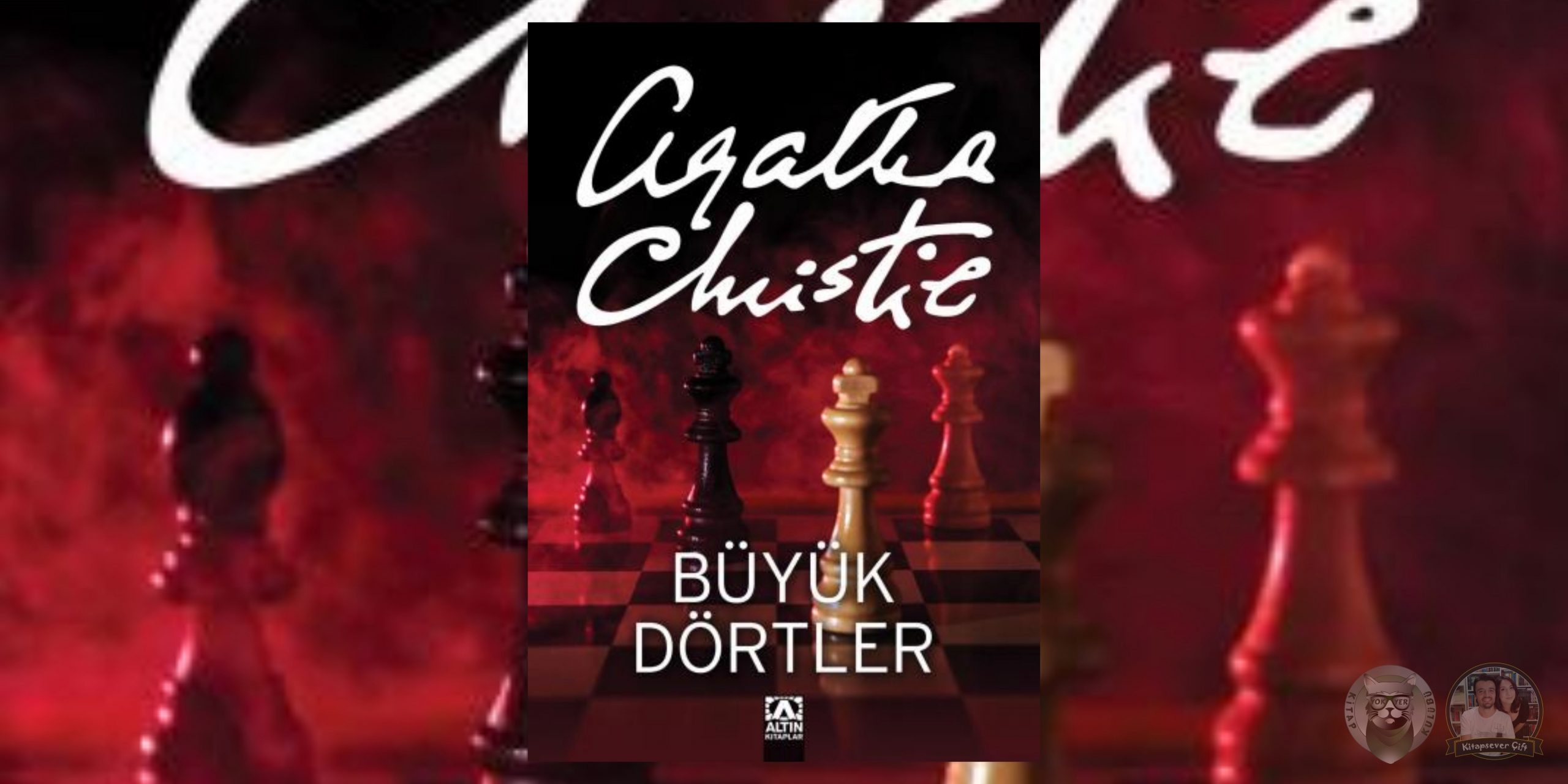 Büyük Dörtler