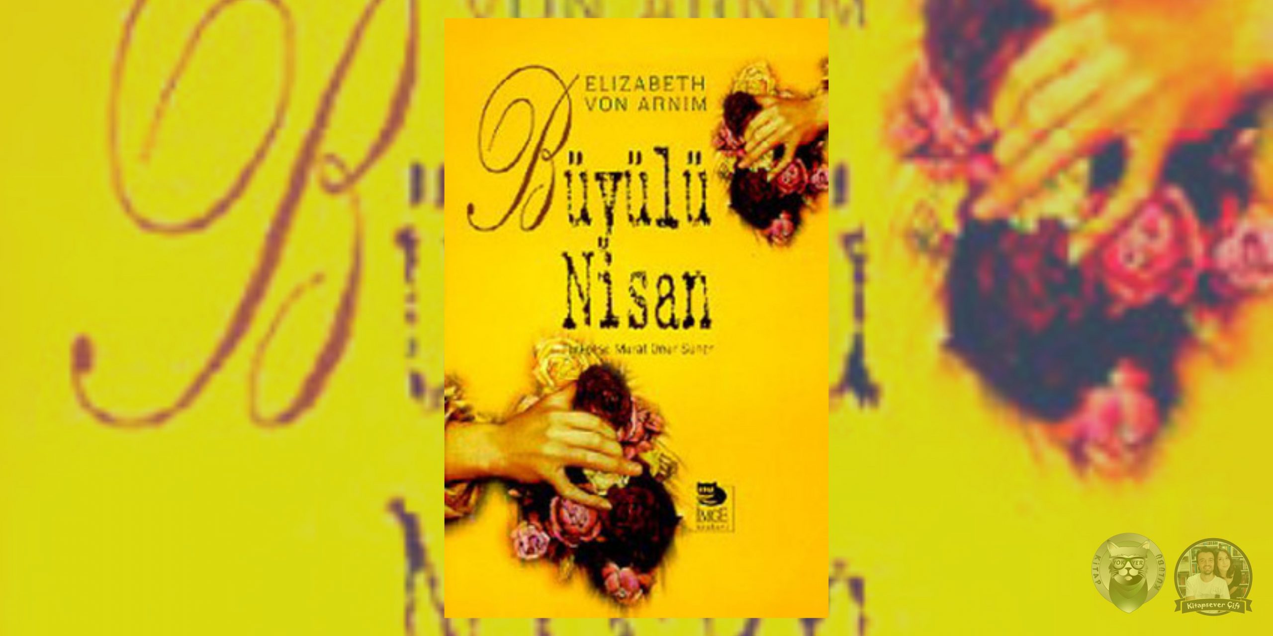 Büyülü Nisan