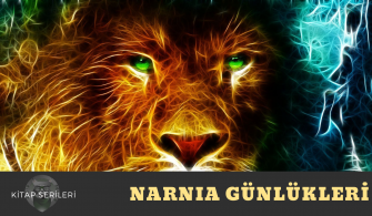 c. s. lewis - narnia günlükleri