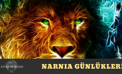 C. S. Lewis - Narnia Günlükleri
