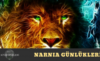 c. s. lewis - narnia günlükleri